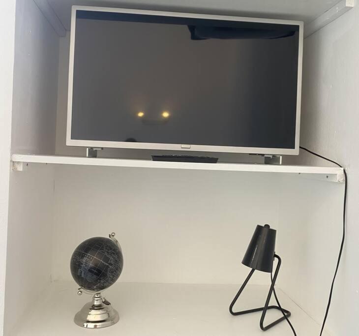 Апартаменти Le Berlioz-Studio-Clim-Wifi-Balcon Безьє Екстер'єр фото